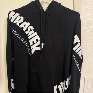 HUF Graphic Hoodie